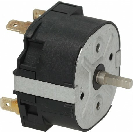 Temporizzatore minuti m2 - minuti,