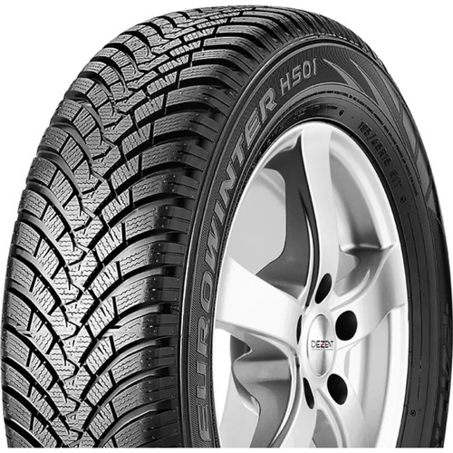 Gomme invernali falken 145 - gomme,