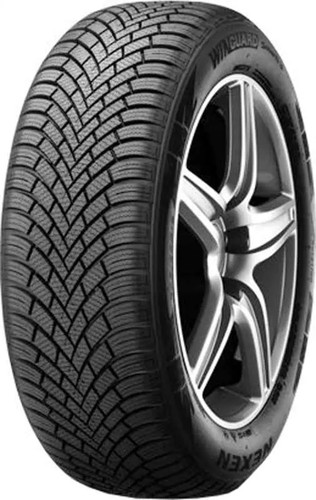 Gomme invernali nexen 185 - gomme,