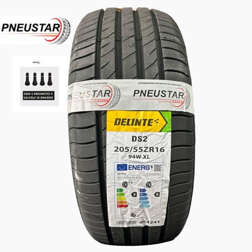 Pneumatico 205 r16 - 205, xl