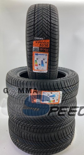 Set pneumatici s invernali - pneumatici, m+s