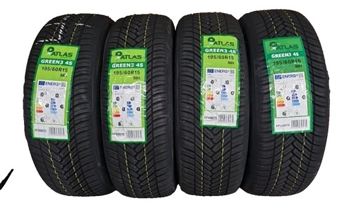 Kit gomme nuove copertoni - nuove,