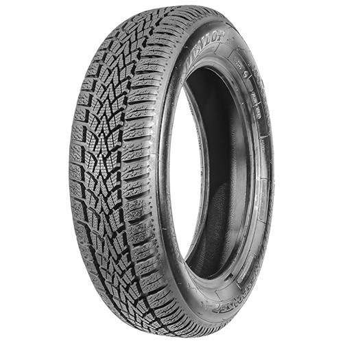 Pneumatici invernali dunlop - pneumatici,