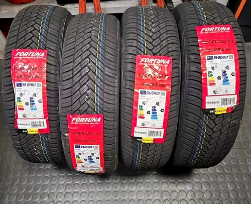 185 r15 88h fortuna 4s - 185/65,