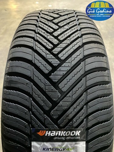 Pneumatico hankook kinergy 4s2 - pneumatico,