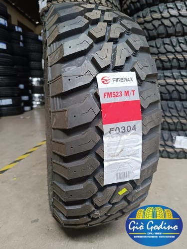 Pneumatico tassellato off road - off,