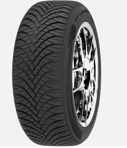 Gomme stagioni goodride - 4,