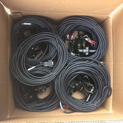 Cable j3bus0 15m new - cable,