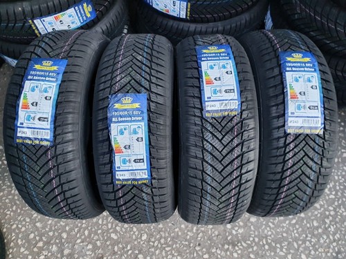 Kit gomme nuove copertoni - nuove,