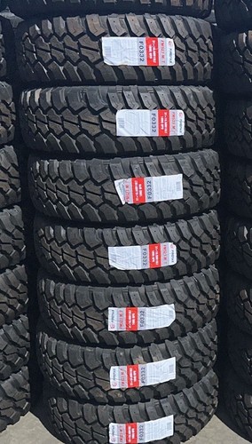 Pneumatici 31x10 r15 109q - 4,