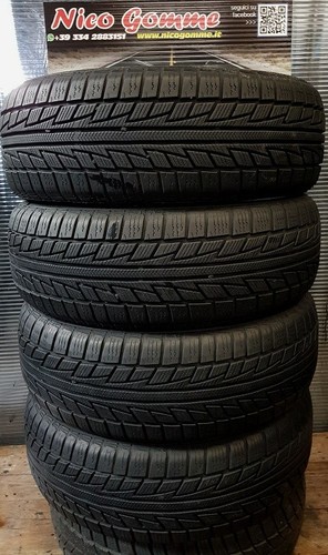 Gomme usate 185 55r15 86h - 86h, xl
