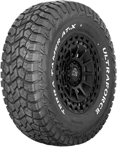 Gomme estive ultraforce 195 - gomme,