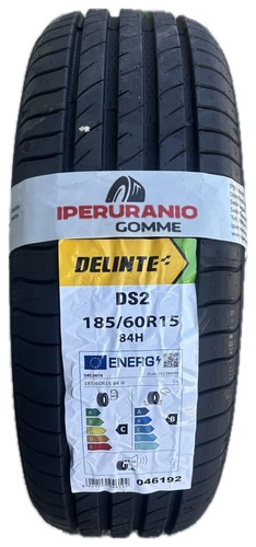 Pneumatici nuovi 185 r15 84 - pneumatici,