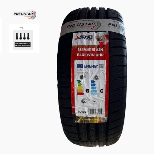 Pneumatico 185 r15 82h - 55,