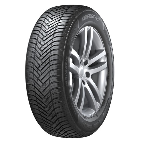 Pneumatici stagioni hankook - 4,