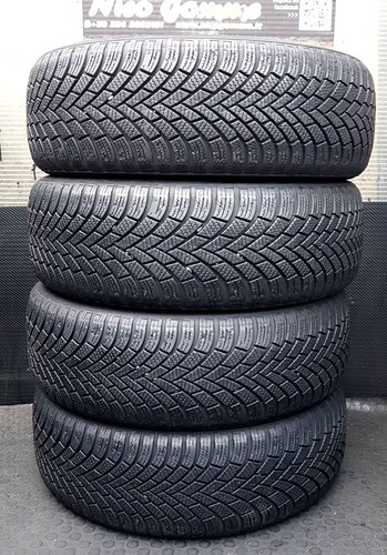 Gomme usate 175 65r15 84t - usate,