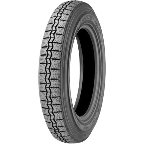 Pneumatico 125 r15 - 68s, m+s