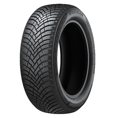 Pneumatici invernali hankook - invernali,