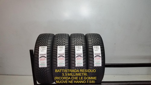 Gomme usate stagioni - usate,