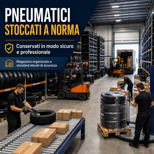 Pneumatici stagioni hankook - pneumatici,