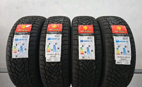 Gomme nuove invernali - gomme,