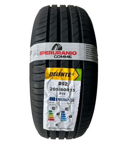 Pneumatici nuovi 205 - pneumatici, r15