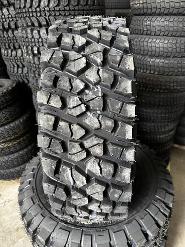Pneumatico gomme 265 - 1, r15