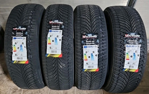 Pneumatici 185 r15 88h - 4, 185/65