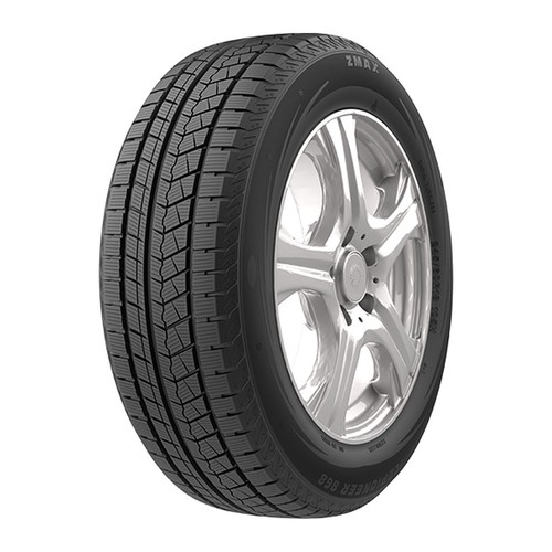 Zmax icepioneer 868 - icepioneer, m+s
