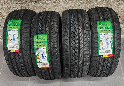 Set completo 195 r15 85h - set,