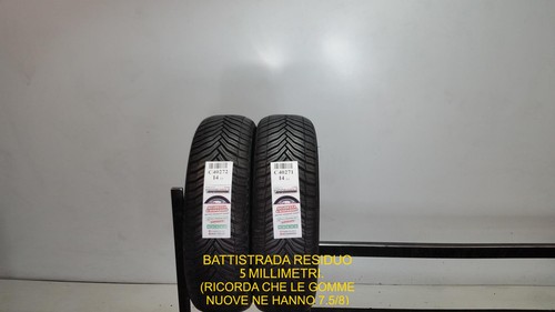 Gomme usate stagioni - gomme,