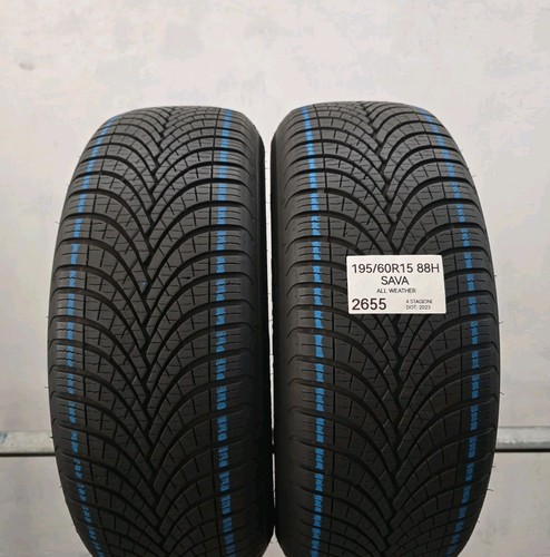 Gomme stagioni 195 60 r15 - gomme,