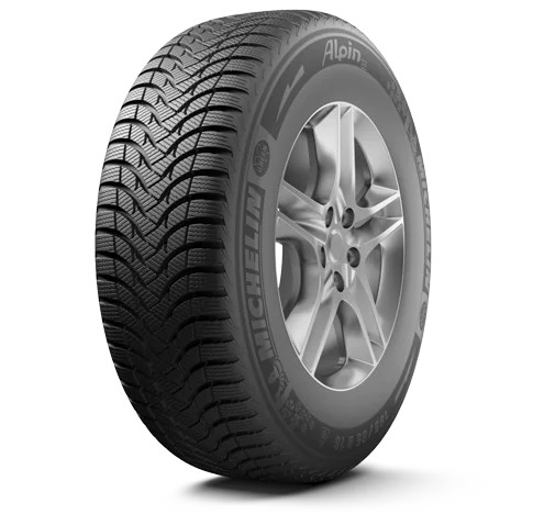 Gomme invernali michelin - invernali,