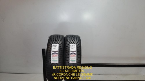 Gomme usate stagioni - , 4