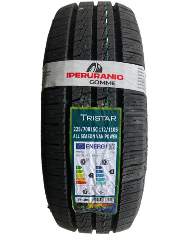 Pneumatici nuovi 225 - pneumatici, 225/70r15c