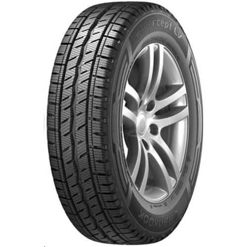 Pneumatico invernale hankook - pneumatico,