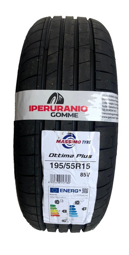 Pneumatici nuovi 195 r15 - pneumatici, 195/55