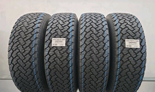 Gomme 225 r15 102s - gomme,