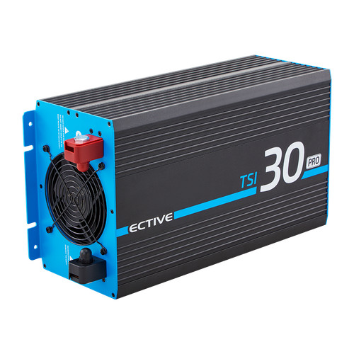 Ective tsi pro 12v 230v - ective,