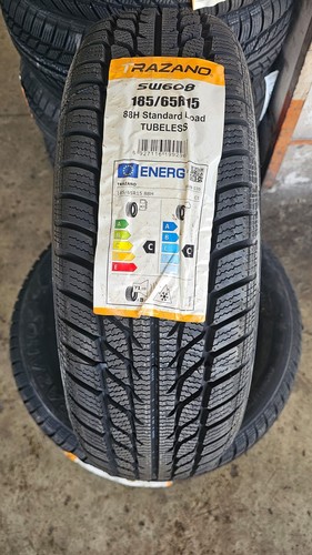 Pneumatici 185 r15 - 88h, m+s