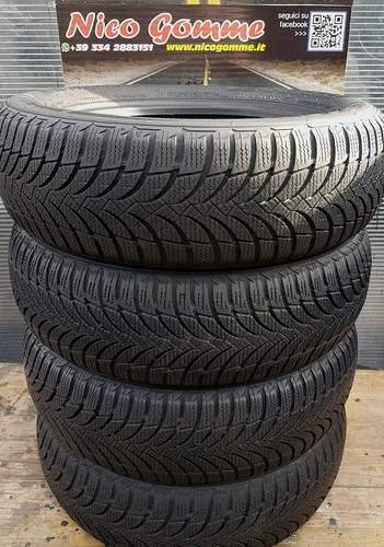 Gomme usate 185 60r15 84t - gomme, 185/60r15