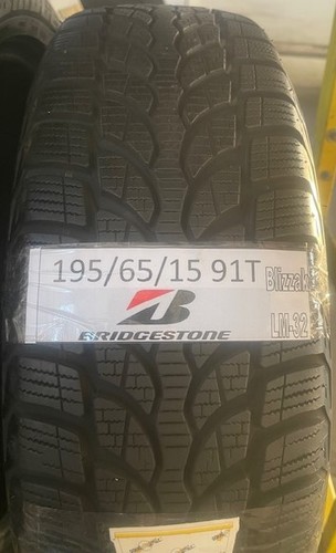 195 91t bridgestone - 91t, m+s