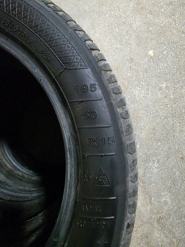 Gomme invernali 195 - gomme,