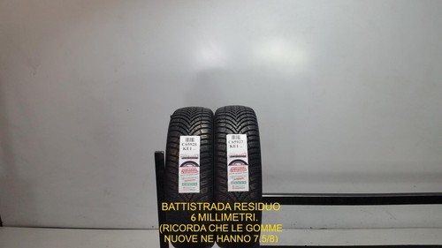 Gomme usate stagioni - usate, 4