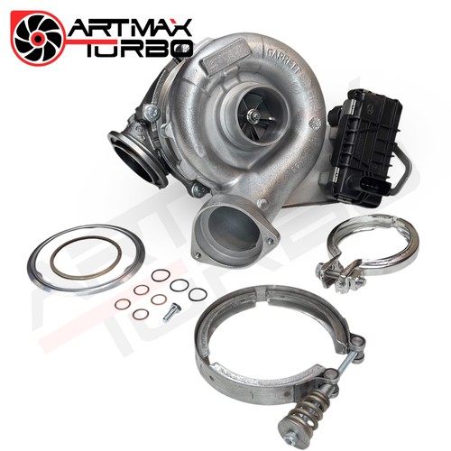 Turbocompressore bmw 325d 330d - bmw,
