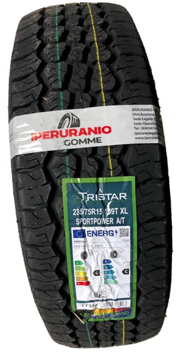 Pneumatici nuovi 235 75r15 109 - pneumatici, 235/75r15