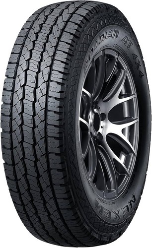 Nexen roadian 4x4 - roadian, at