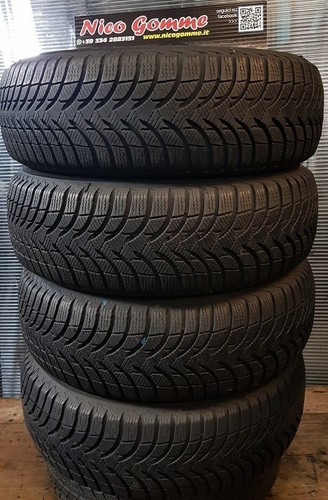Gomme usate 185 - 185/60r15, 88h