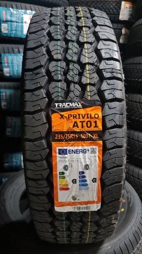 4pz tracmax at01 235 - 4pz,